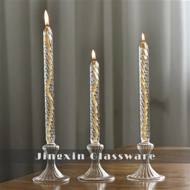 Свећа за стаклено уље