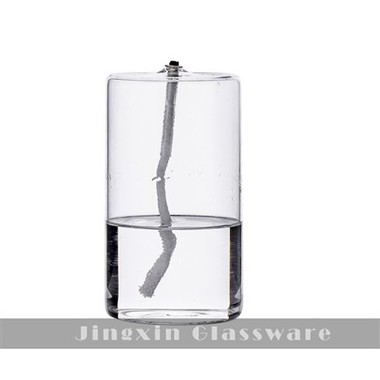 Свеће за заветно уље које се могу поново пунити